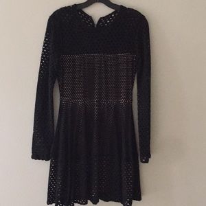 BCBG MaxAzaria Kyla dress